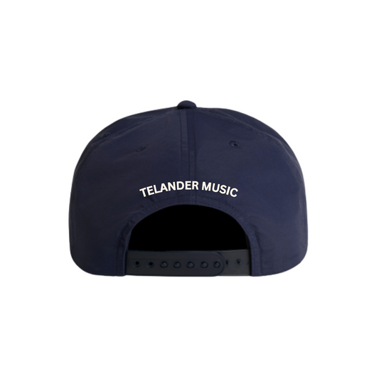 Tel Surf Hat